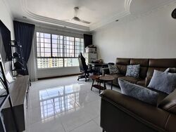 Melville Park (D18), Condominium #599669721